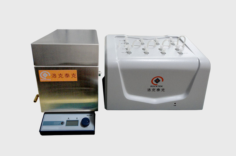RTK BRE微生物降解呼吸仪