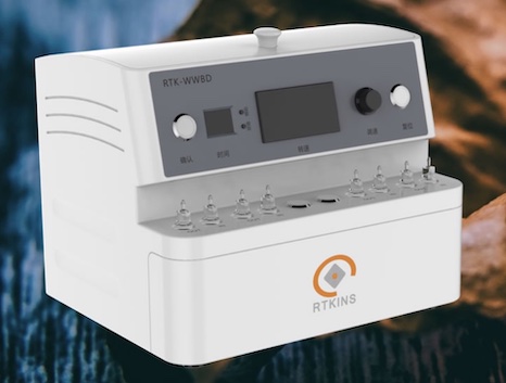 RTK WWBD废水厌氧生物降解仪