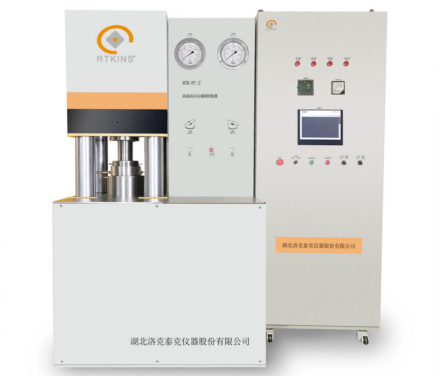 RTK-PC-II高温高压活塞圆筒装置