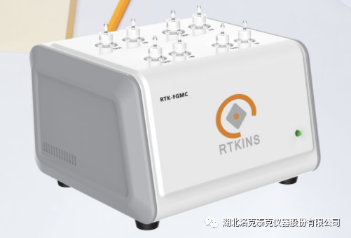 RTK微量气体流量计在瘤胃发酵产甲烷研究中的应用