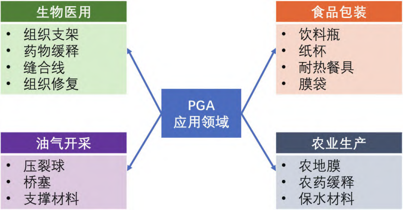 浅谈可降解材料PGA与其生物降解能力(图2)